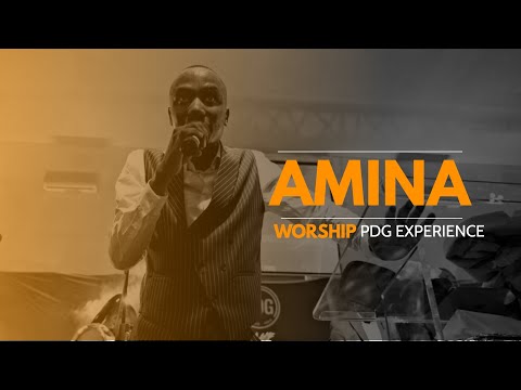 Amina Sembola loboko - Live Vidéo (Jonathan Monsheny & Hervé Kumingi)