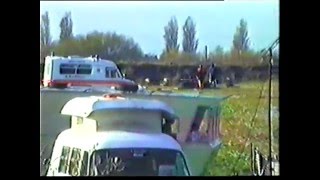 preview picture of video 'Chasewater KRC Race Meeting  1985'