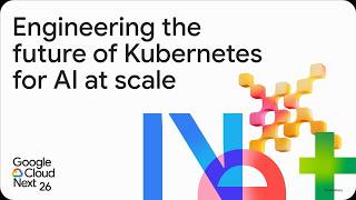 Engineering the future of Kubernetes for AI at scale