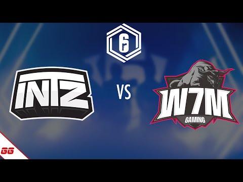 INTZ vs W7M Gaming | 2020 Stage 1 Highlights