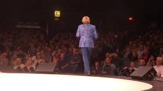 Herman's Hermits, She's a Must to Avoid (plus monologue), Westbury, 9/29/18