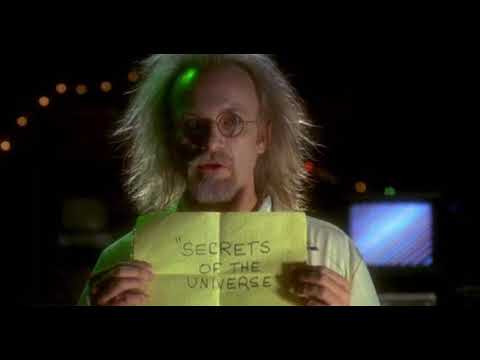UHF - Secrets of the Universe