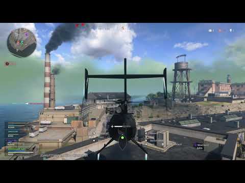 Late Night Dumps, Big Massive Dumps