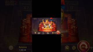 Golden Empire 2 Jili Games⚜️super Big Win🎰Jili Slot Games | Golden Empire 2 Jili | Kese khele Trick