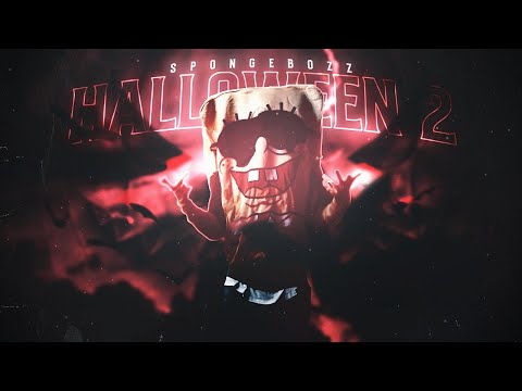 SpongeBOZZ - Halloween II
