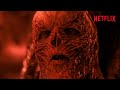 Eleven Vs Vecna Kate Bush Running Up That Hill Remix Stranger Things Netflix
