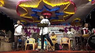 Makka kalanguthappa song gana arul