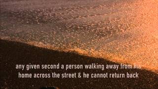 The Blessings of Allah (S.w.t)