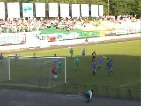 2003.05.24.Lechia Gdańsk - Grom Kleszczewo 8:1 (5:1) [8]