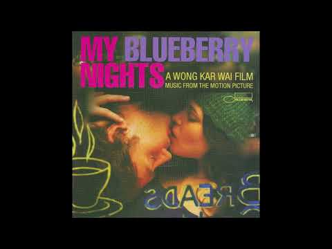 8-Chikara Tsuzuki–Yumeji's Theme (Harmonica Version)-My Blueberry Nights (Music From Motion Picture)