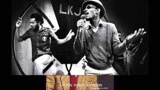 SONNY&#39;S  LETTAH ANTI   SUS POEM  (LINTON KWESI JOHNSON)