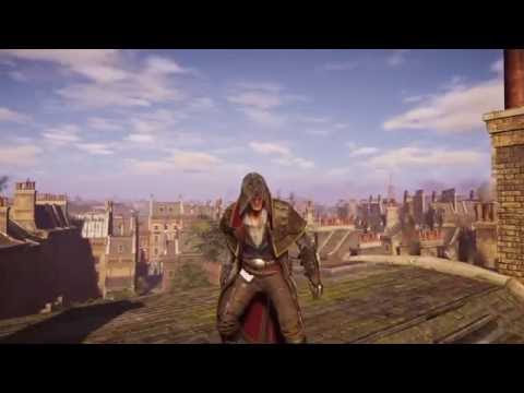 Assassin's Creed Syndicate - Kill Montage - Double, Triple and Quadra finishers