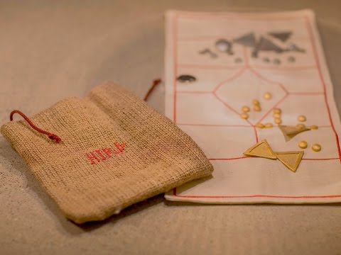 HIRÞ - A Viking Game - Review