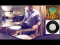 George Duke - Reach Out (Drum Cover) 