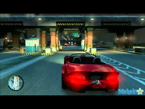 Grand Theft Auto IV Walkthrough part 21 - Final Destination