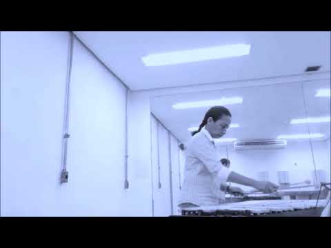 Blue Camp - Bill Molenhof (Vibraphone Solo)