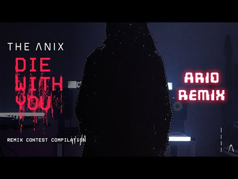 Video thumbnail for Die With You [Ario Remix]