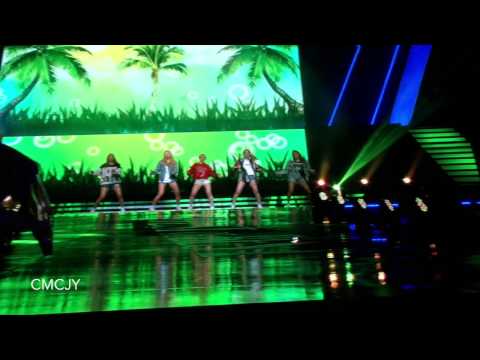 RED VELVET - HAPPINESS [FANCAM BOBPH]