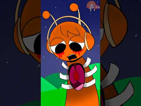 Sprunki // Oren// Boys Dont cry #sprunki #animation #sprunkiincredibox