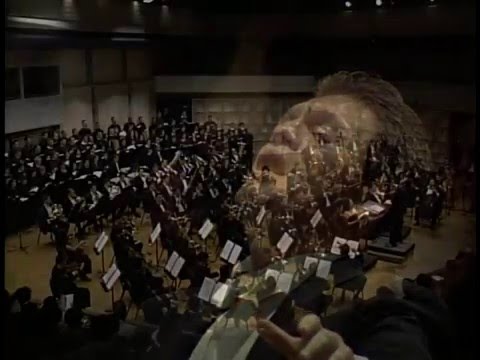 Verdi's Requiem. Part 4. Simón Bolívar Symphony Orchestra/Manuel Hernández Silva, cond.( 4)