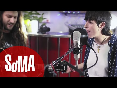 Canciones de Nadie - Puta vida (acústicos SdMA)