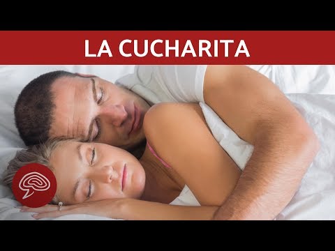 Cómo hacer la cucharita