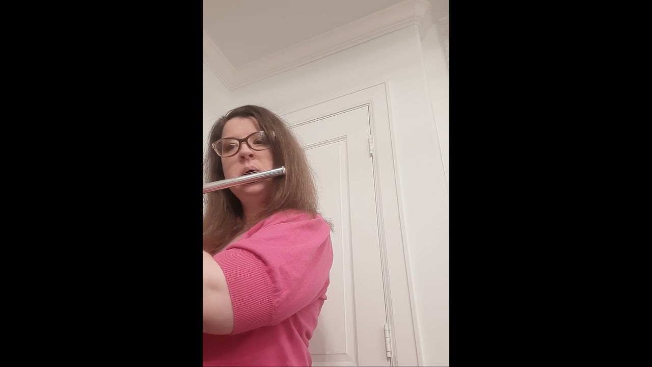 Promotional video thumbnail 3 for Crystal Flutist