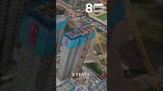 Demolition Derby: The Kunming High-Rise Collapse #space #engineeringfeats #science #3dprinting