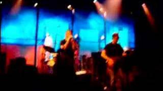 Eppu Normaali - Tahdon Sut (Caribia 12.10.2007)