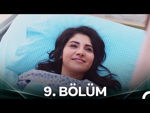#YENİDEN Yeni Gelin 9. Bölüm