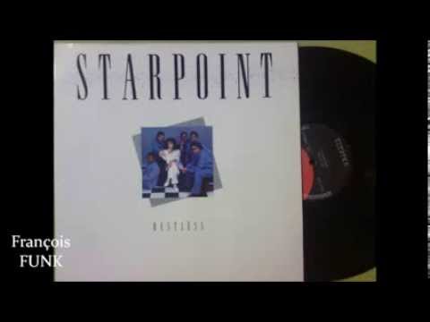 Starpoint - Emotions (1985) ♫