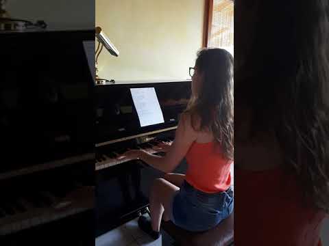 Everytime we touch (Cascada) - MelSong Cover