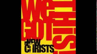 The New Christs - Shivnarine