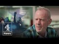 Fatboy Slim teaching ‘therapy of music’ to support mental health