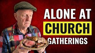 Your Church's Food Choices Are Telling a Story