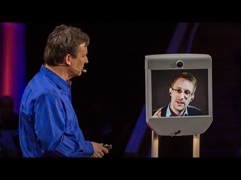 , title : 'How we take back the internet | Edward Snowden'