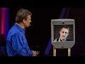 How we take back the internet | Edward Snowden