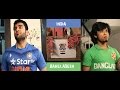 mauka mauka India vs Bangladesh | ek hazaro me.