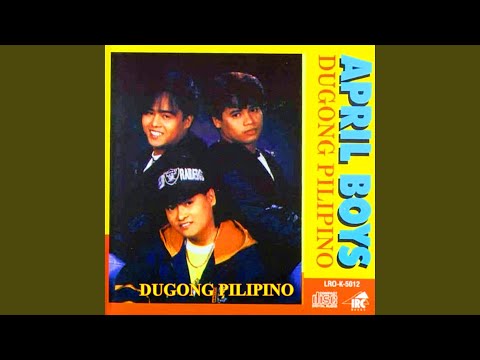 Sanay Laging Magkapiling (Special Version)