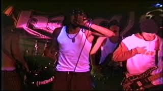 (Hed) P. E.: Ken 2012 (LIVE) December 19, 1997 Club Kaos, Fremont, CA, USA / Hed Planet Earth