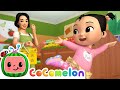 Twinkle Twinkle Little Star Grocery Store CoComelon Nursery Rhymes Kids Songs