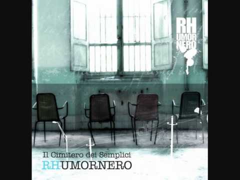 RHumornero - La Condanna -  Album 