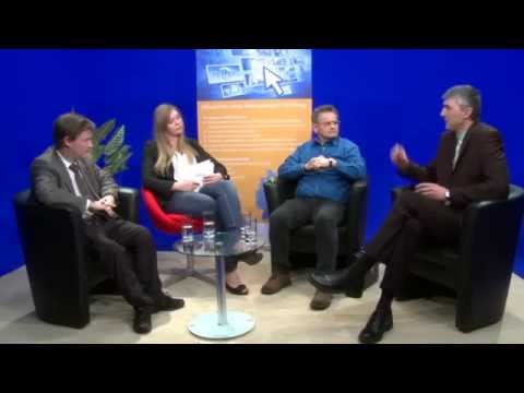 Social Media in kleinen und mittelständischen Unternehmen nutzen