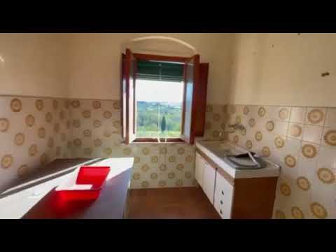 MONTESPERTOLI COLONICA ORTIMINO