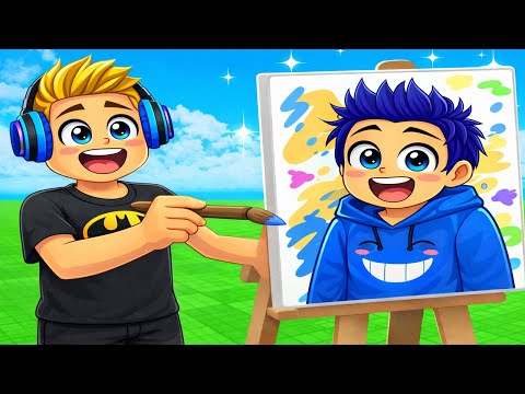 Erto TV and Roblox TV