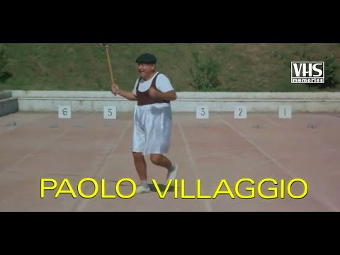 Fantozzi subisce ancora. Trailer esteso (1983)