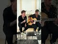 Papa Roach - Had Enough (Acoustic)