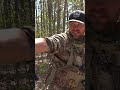 What A Dang Hunt Short