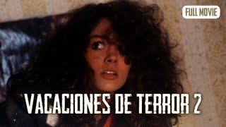 Download lagu Vacaciones de terror 2 | Spanish Full Movie | Horror Mystery Thriller mp3 Download lagu Vacaciones de terror 2 | Spanish Full Movie | Horror Mystery Thriller mp3