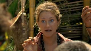 Best of Whitney in South Pacific